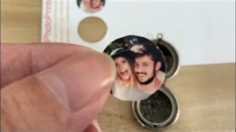 Where to Print Locket Photos: A Multifaceted Discussion